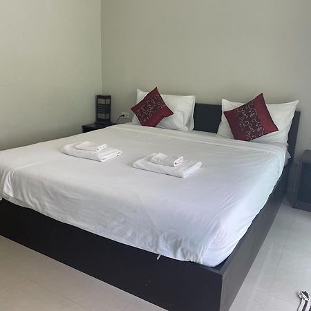 Naiyang Boutique Resort Ban Phak Chit Exterior photo