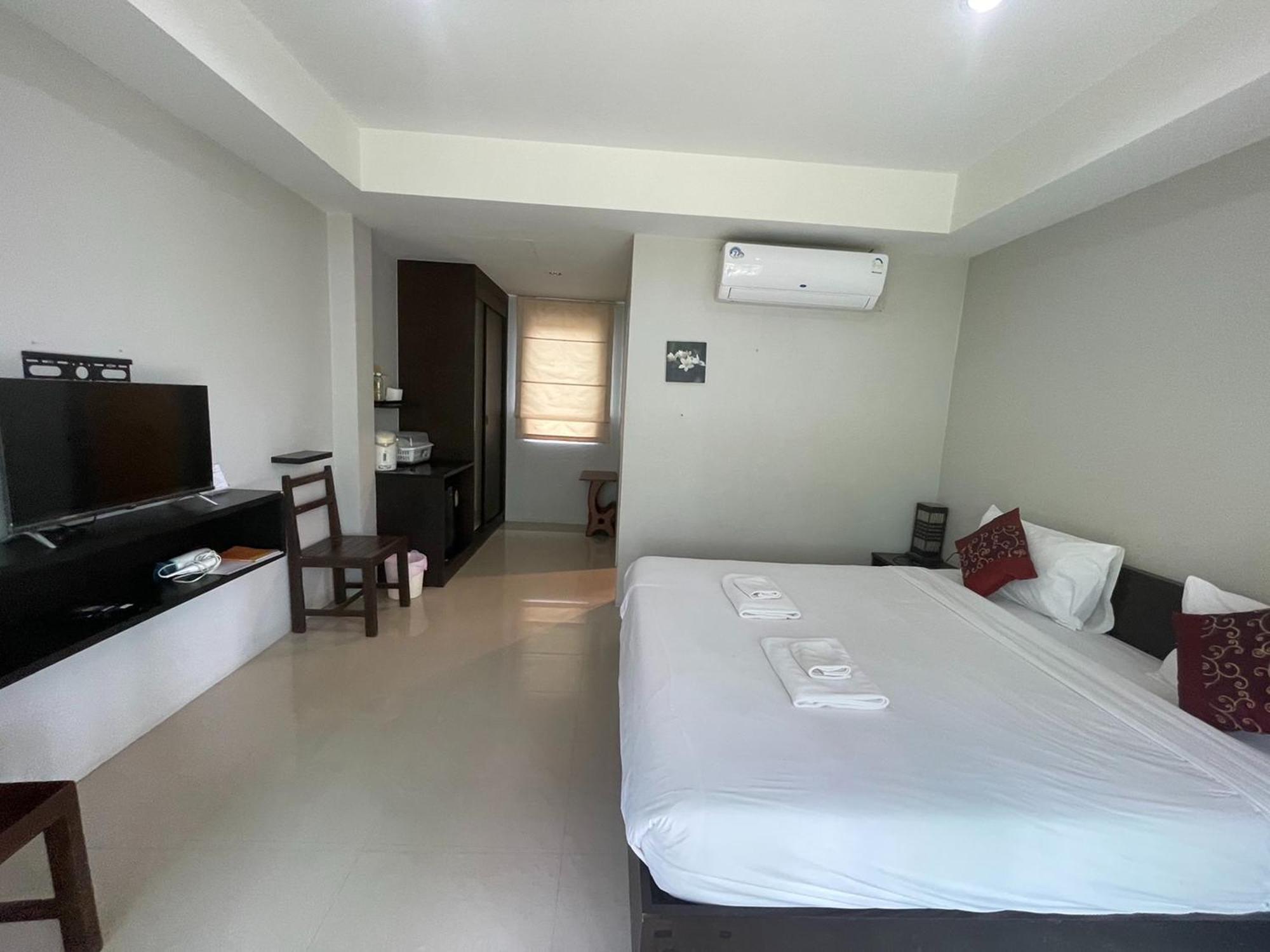 Naiyang Boutique Resort Ban Phak Chit Exterior photo