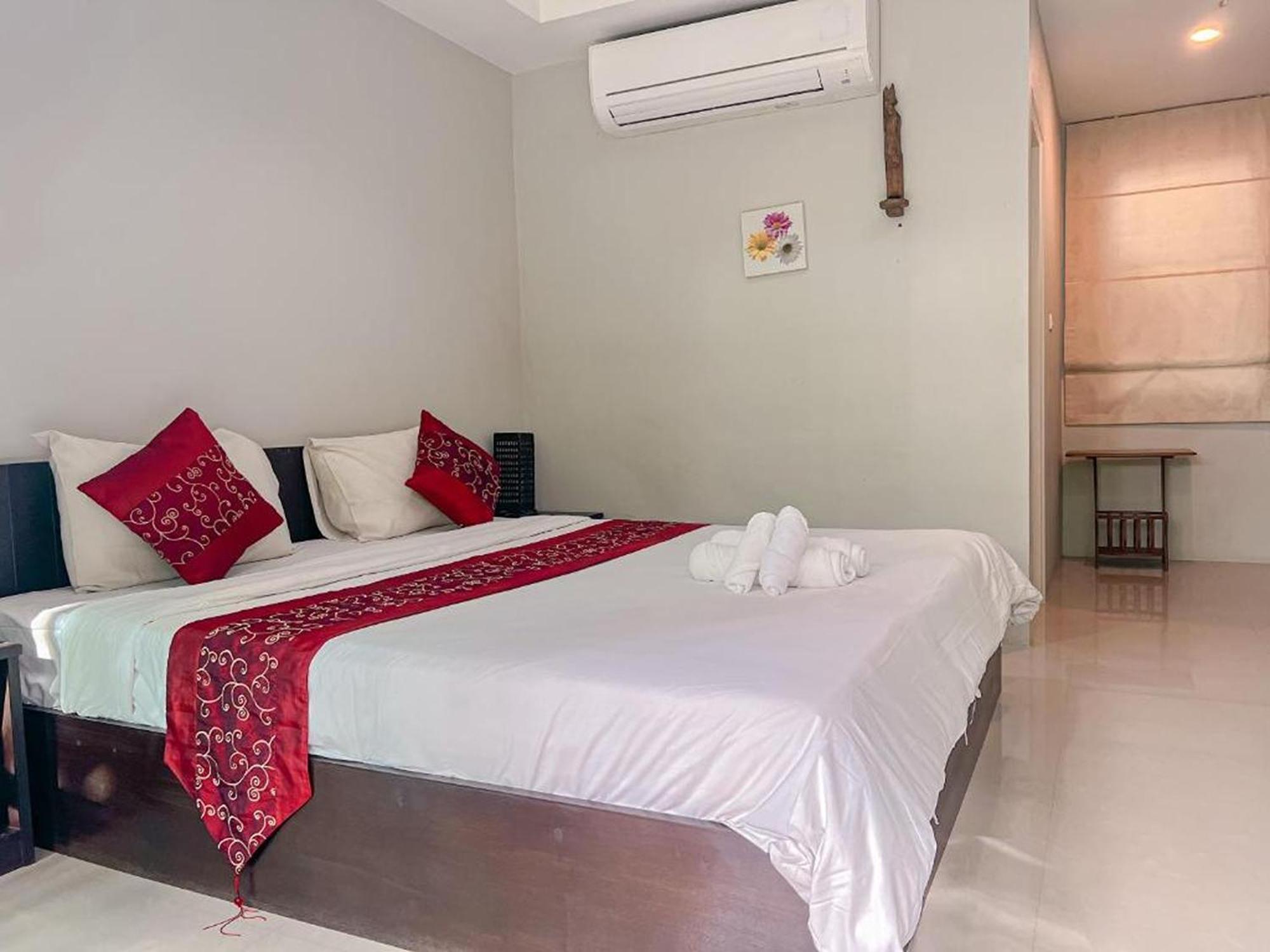 Naiyang Boutique Resort Ban Phak Chit Exterior photo