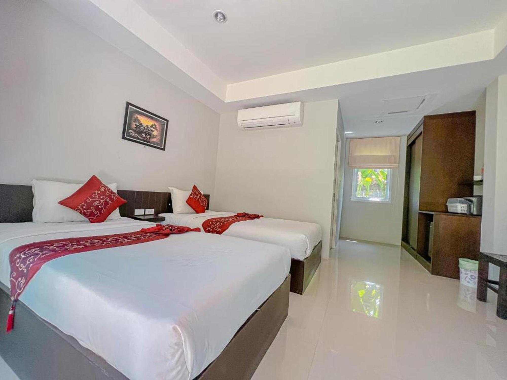 Naiyang Boutique Resort Ban Phak Chit Exterior photo