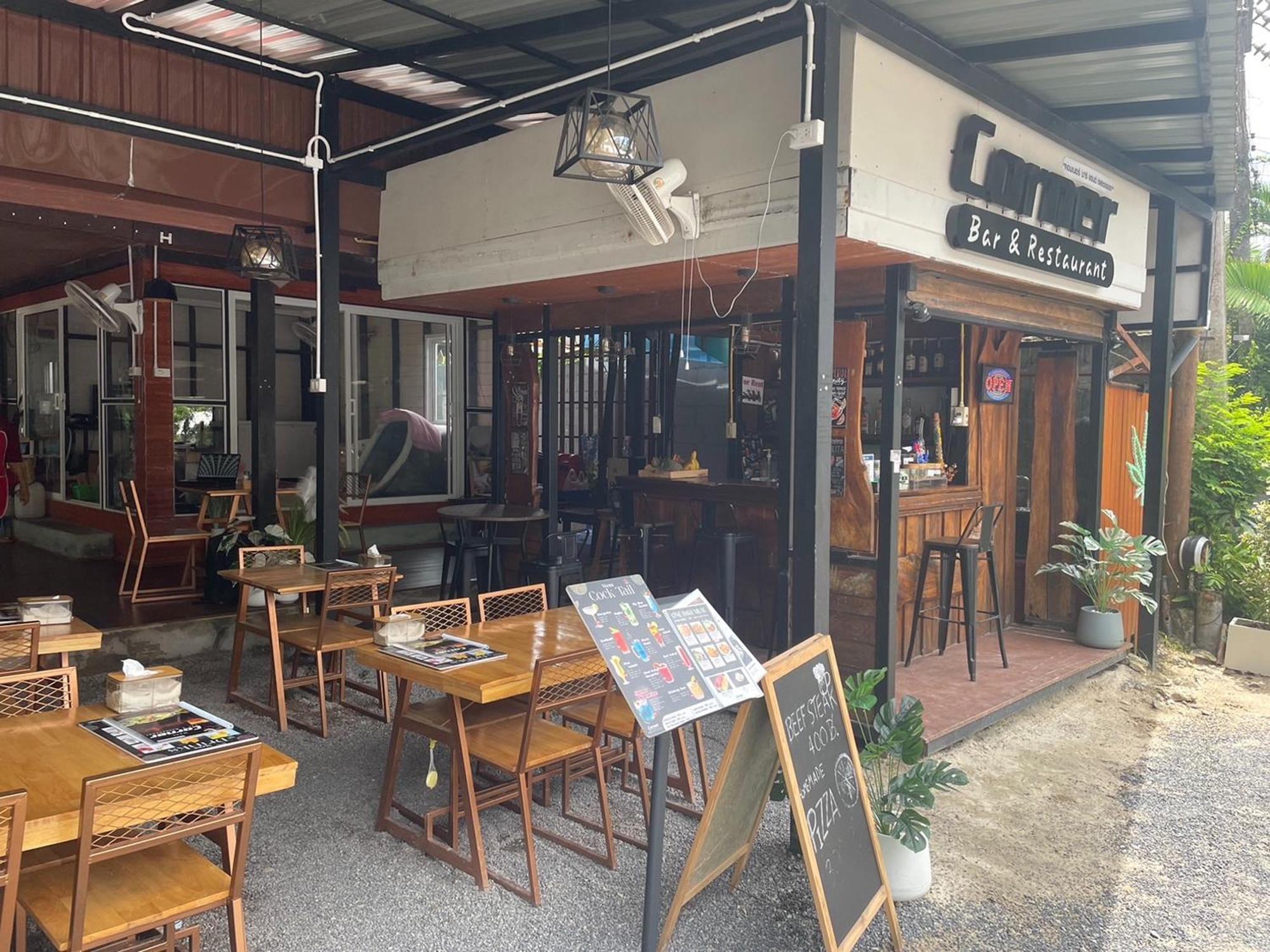 Naiyang Boutique Resort Ban Phak Chit Exterior photo