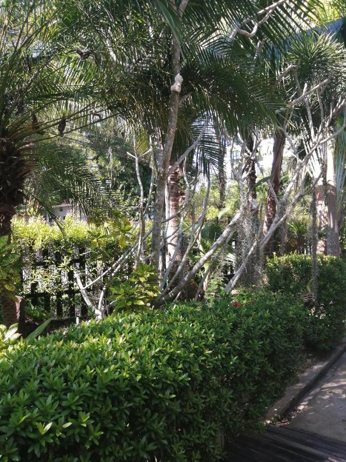 Naiyang Boutique Resort Ban Phak Chit Exterior photo